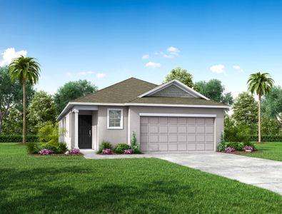 New construction Single-Family house 210 Sams Ave, New Smyrna Beach, FL 32168 - photo 5 5