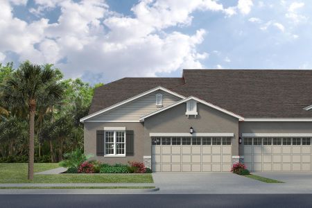 New construction Single-Family house 2669 Avalonia Drive, Melbourne, FL 32940 - photo 1 1