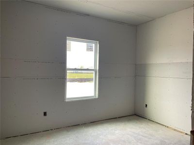 New construction Single-Family house 1610 Meadowlark Drive, Deltona, FL 32725 Teton Homeplan- photo 17 17