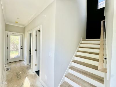 New construction Single-Family house 208.5 Grand Avenue, Raleigh, NC 27606 - photo 11 11