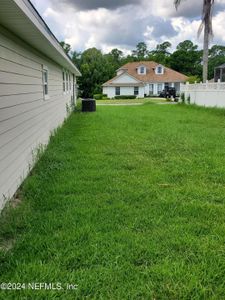 New construction Single-Family house 181 Fonseca Drive, Saint Augustine, FL 32086 - photo 48 48