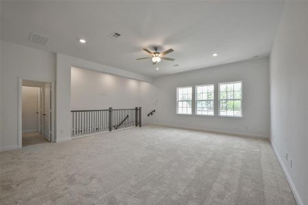 New construction Single-Family house 12945 S Whitewater Way, Conroe, TX 77302 - photo 29 29