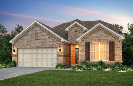 New construction Single-Family house 2167 Oak Run Parkway, New Braunfels, TX 78132 - photo 37 37