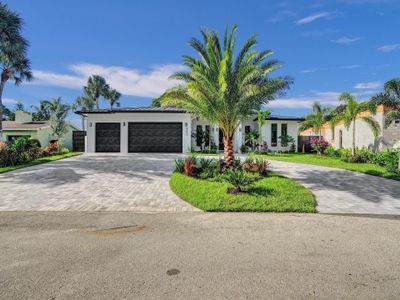 New construction Single-Family house 902 Robert Road, Delray Beach, FL 33483 - photo 86 86