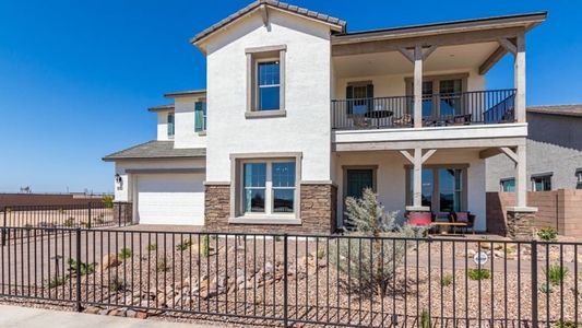 New construction Single-Family house 8526 W. Solano Drive, Glendale, AZ 85305 - photo 0 0