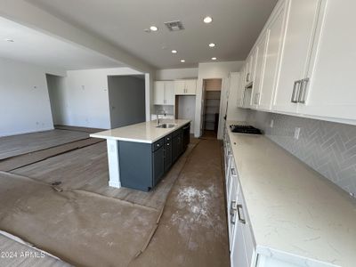 New construction Single-Family house 11531 E Utah Avenue, Mesa, AZ 85212 Sunstone Homeplan- photo 10 10