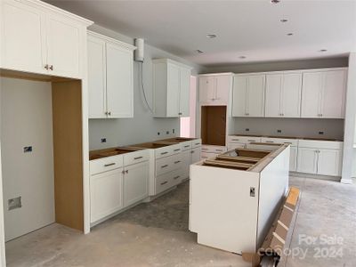 New construction Single-Family house 9010 Dulwich Drive, Charlotte, NC 28215 Kingston A- photo 31 31