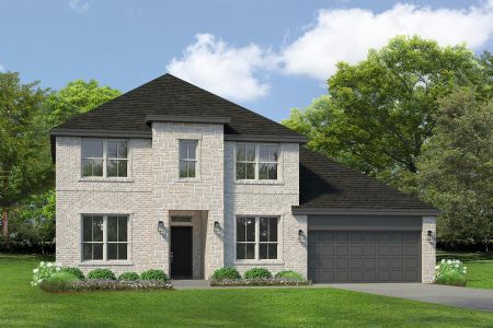 New construction Single-Family house 509 San Angelo Drive, Forney, TX 75126 - photo 8 8