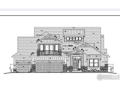 New construction Single-Family house 2712 Bluewater Rd, Berthoud, CO 80513 - photo 1 1