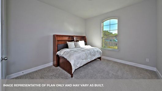 New construction Single-Family house 603 Westwood Drive, League City, TX 77573 - photo 11 11