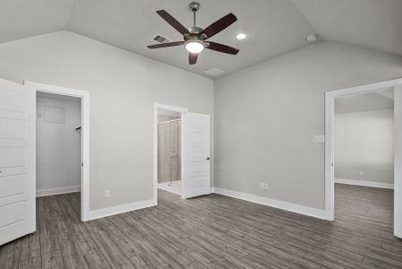 New construction Single-Family house 21114 Bella Coral Drive, Cypress, TX 77433 - photo 8 8