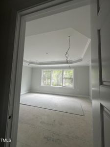 New construction Single-Family house 11281 Old Stage Road, Willow Springs, NC 27592 - photo 11 11
