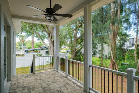 New construction Single-Family house 3125 Downing Street, Clearwater, FL 33759 - photo 63 63