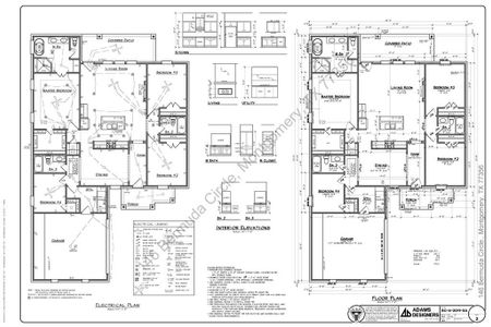 New construction Single-Family house 146 Bermuda Circle, Montgomery, TX 77356 - photo 49 49