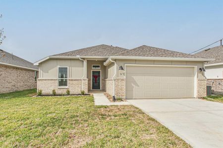 New construction Single-Family house 54 Road 5102 A, Cleveland, TX 77327 - photo 0 0