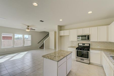 New construction Single-Family house 707 Stampede Road, San Marcos, TX 78666 - photo 14 14