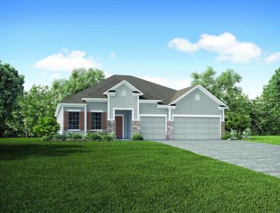 New construction Single-Family house 36 Beechwood Lane, Palm Coast, FL 32137 - photo 10 10