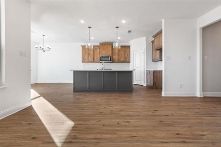 New construction Single-Family house 987 County Road 4764, Boyd, TX 76023 The Sapphire Ranch- photo 6 6