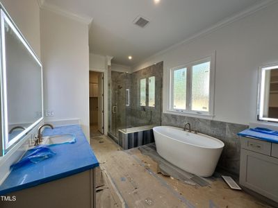 New construction Single-Family house 2205 Anderson Drive, Raleigh, NC 27608 - photo 25 25