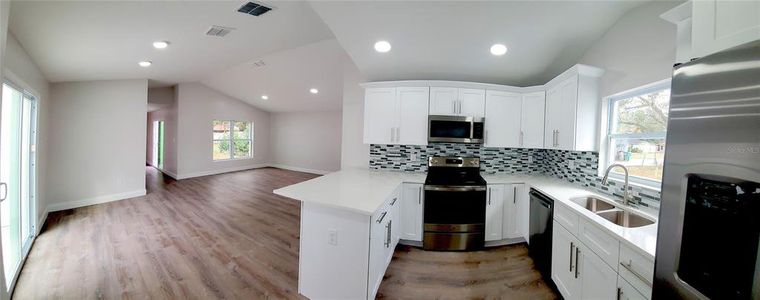 New construction Single-Family house 1104 W 3Rd Street, Sanford, FL 32771 - photo 13 13