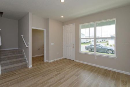 New construction Townhouse house 13225 Peaceful Melody Drive, Winter Garden, FL 34787 - photo 3 3