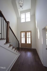 New construction Single-Family house 3991 Hope Valley Drive, Wake Forest, NC 27587 - photo 1 1