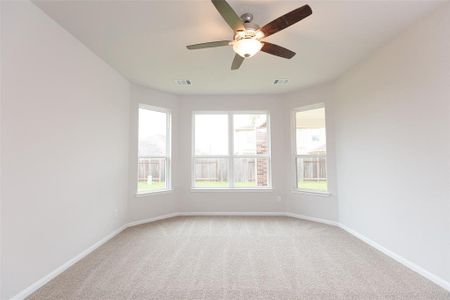 New construction Single-Family house 47 Carmel Drive, Manvel, TX 77578 Melodie- photo 15 15