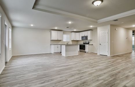New construction Single-Family house 6509 Adderly Road, Pilot Point, TX 76258 - photo 19 19