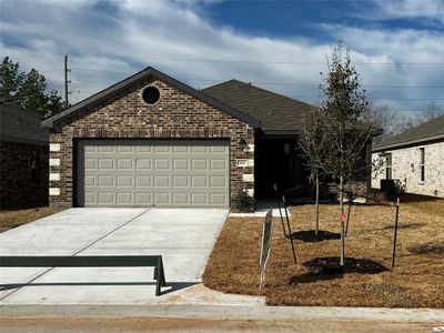 Lakes at Black Oak by Rausch Coleman Homes in Magnolia - photo 14 14