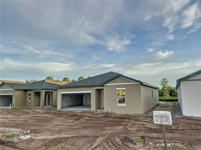 New construction Single-Family house 458 Conway Avenue, Saint Cloud, FL 34771 - photo 2 2