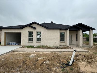 New construction Single-Family house 3725 Creek View Drive, McKinney, TX 75071 - photo 0