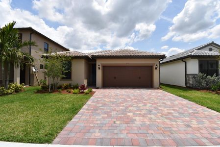 New construction Single-Family house 4758 Chantilly Road, Lake Worth, FL 33467 - photo 0