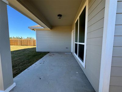 New construction Single-Family house 416 Shoreview Drive, Conroe, TX 77303 S-1443- photo 2 2