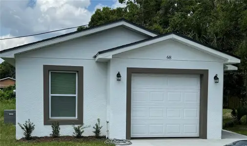 New construction Single-Family house 68 Campus View Drive, Orlando, FL 32810 - photo 0