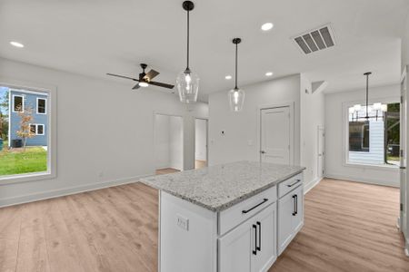 New construction Single-Family house 2002 B Riddle Road, Durham, NC 27713 - photo 5 5