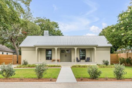 New construction Single-Family house 922 Kincade Drive, Mount Pleasant, SC 29464 - photo 4 4