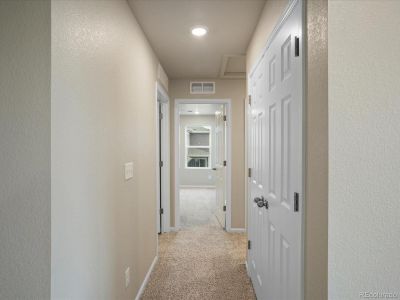 New construction Townhouse house 22195 E 7Th Place, Aurora, CO 80018 - photo 24 24