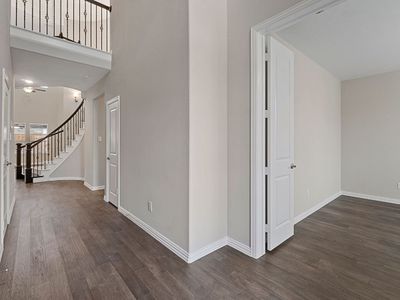 New construction Single-Family house 12453 Deer Trail, Frisco, TX 75035 - photo 6 6