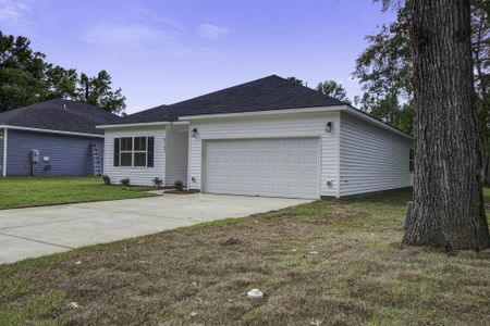 New construction Single-Family house 8705 Jenny Lind Street, North Charleston, SC 29406 - photo 0 0