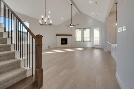 New construction Single-Family house 11488 Deer Valley, Flower Mound, TX 76262 - photo 8 8