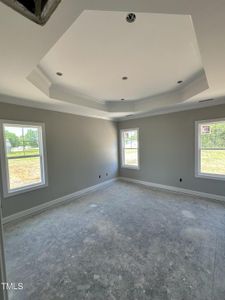 New construction Single-Family house 9490 Turkey Way, Middlesex, NC 27557 - photo 2 2