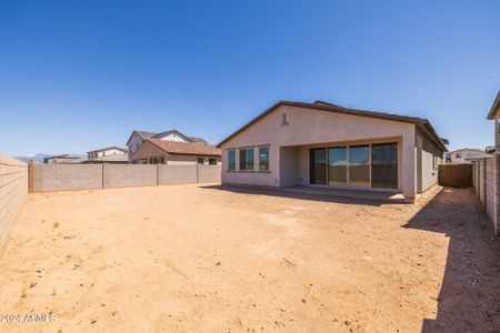 New construction Single-Family house 9648 E Rainbow Avenue, Mesa, AZ 85212 - photo 40 40