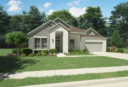 New construction Single-Family house 1032 Ocean Breeze Drive, Allen, TX 75013 - photo 17 17