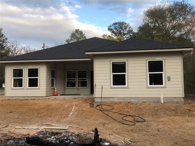 New construction Single-Family house 24664 Kerry Street, Hempstead, TX 77445 - photo 12 12