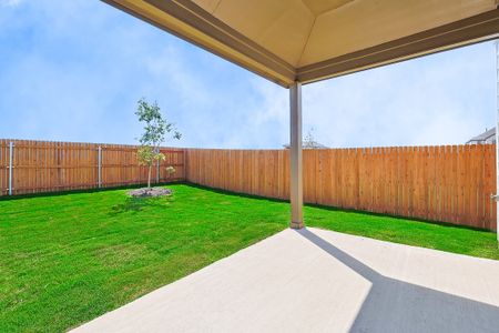 New construction Single-Family house 1826 Cabin Wood Lane, Forney, TX 75126 - photo 21 21