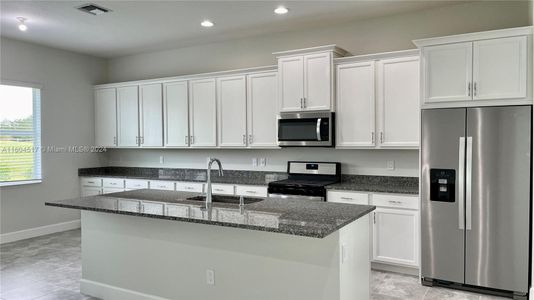 New construction Single-Family house 5699 Liberty Ln, Westlake, FL 33470 - photo 3 3