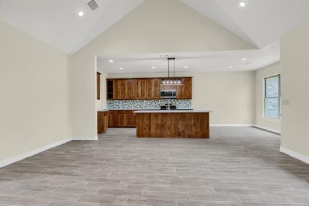 New construction Single-Family house 150 Bobby Sam Court, Collinsville, TX 76233 - photo 6 6