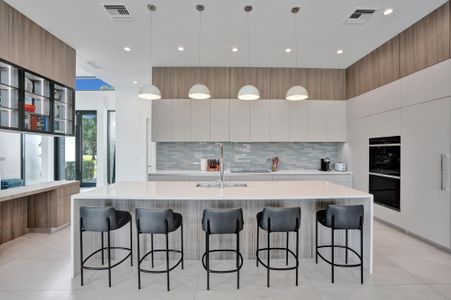New construction Single-Family house 7925 Steeplechase Drive, Palm Beach Gardens, FL 33418 - photo 18 18