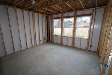 New construction Single-Family house 1714 Whispering River Drive Drive, Missouri City, TX 77489 Sonata II- photo 6 6