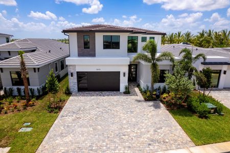 New construction Single-Family house 12680 Solana Bay Circle, Palm Beach Gardens, FL 33412 - photo 0 0